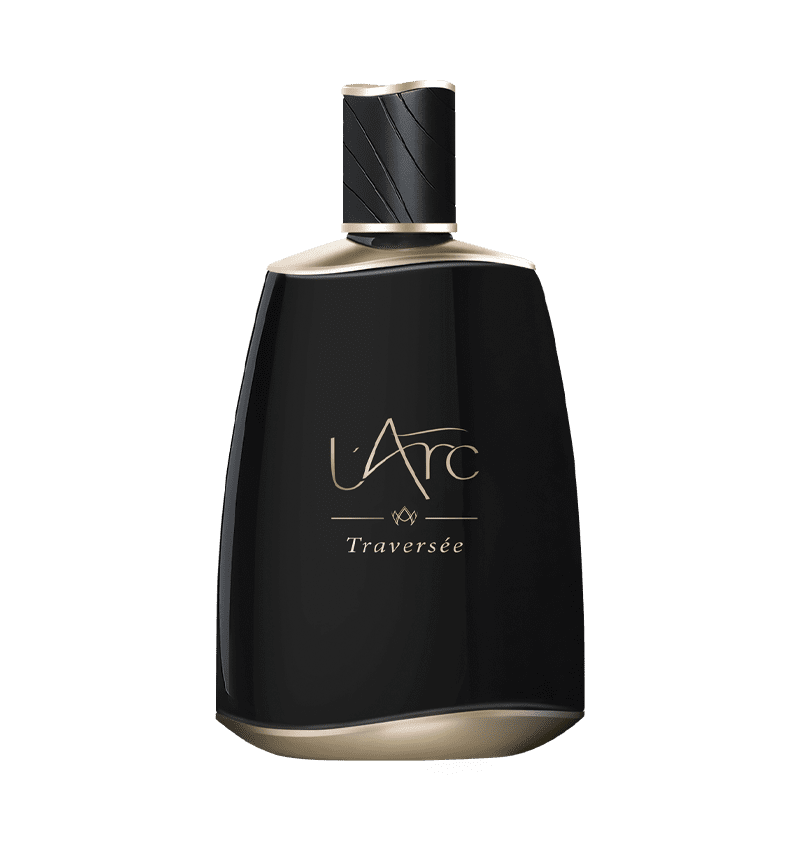 L'Arc Perfume TRAVERSÉE