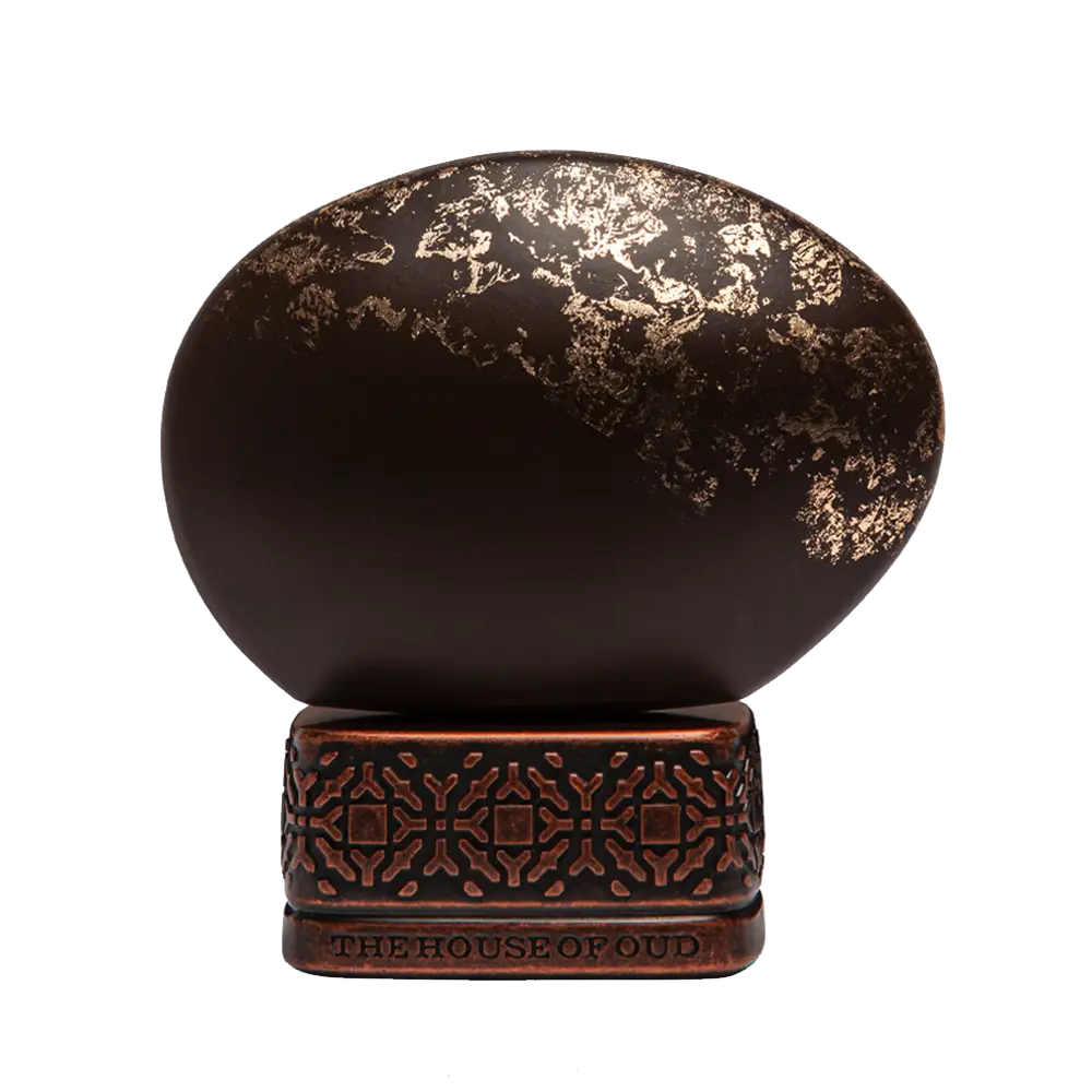 Crop 2021 Limited Edition by The House of Oud THoO niche perfume