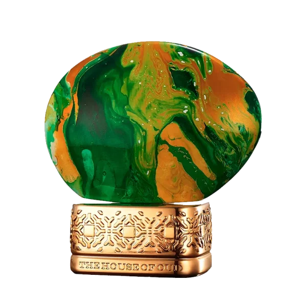 Cypress Shade by The House of Oud