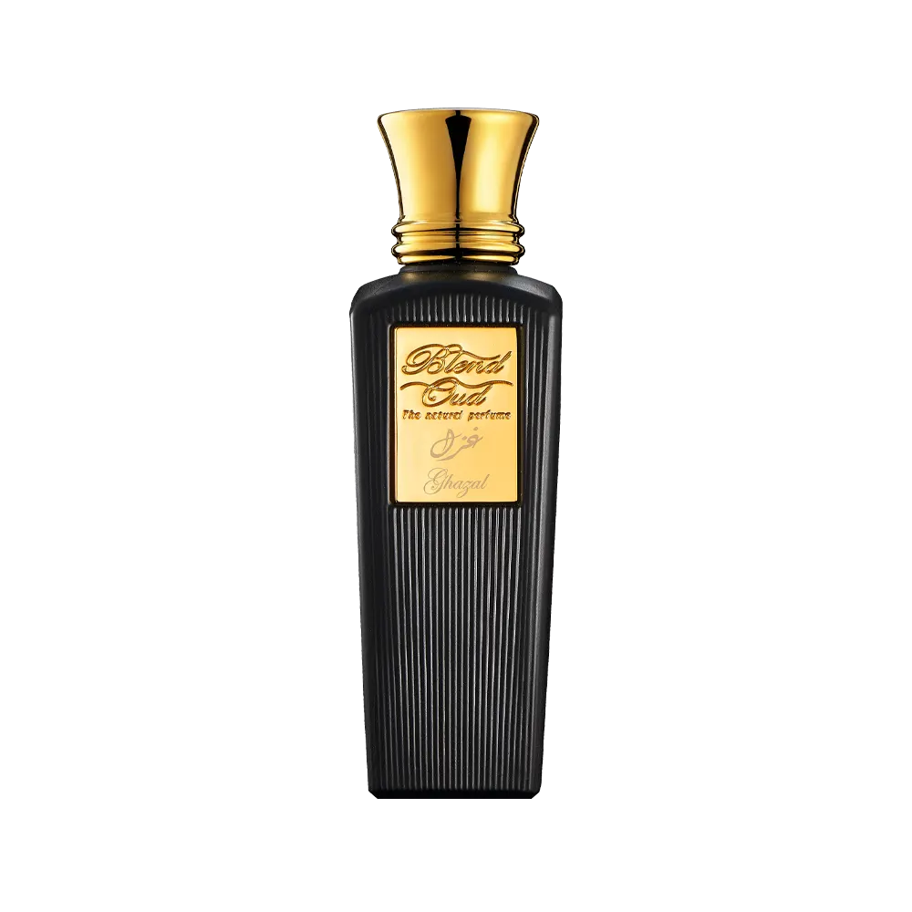 Ghazal de Blend Oud