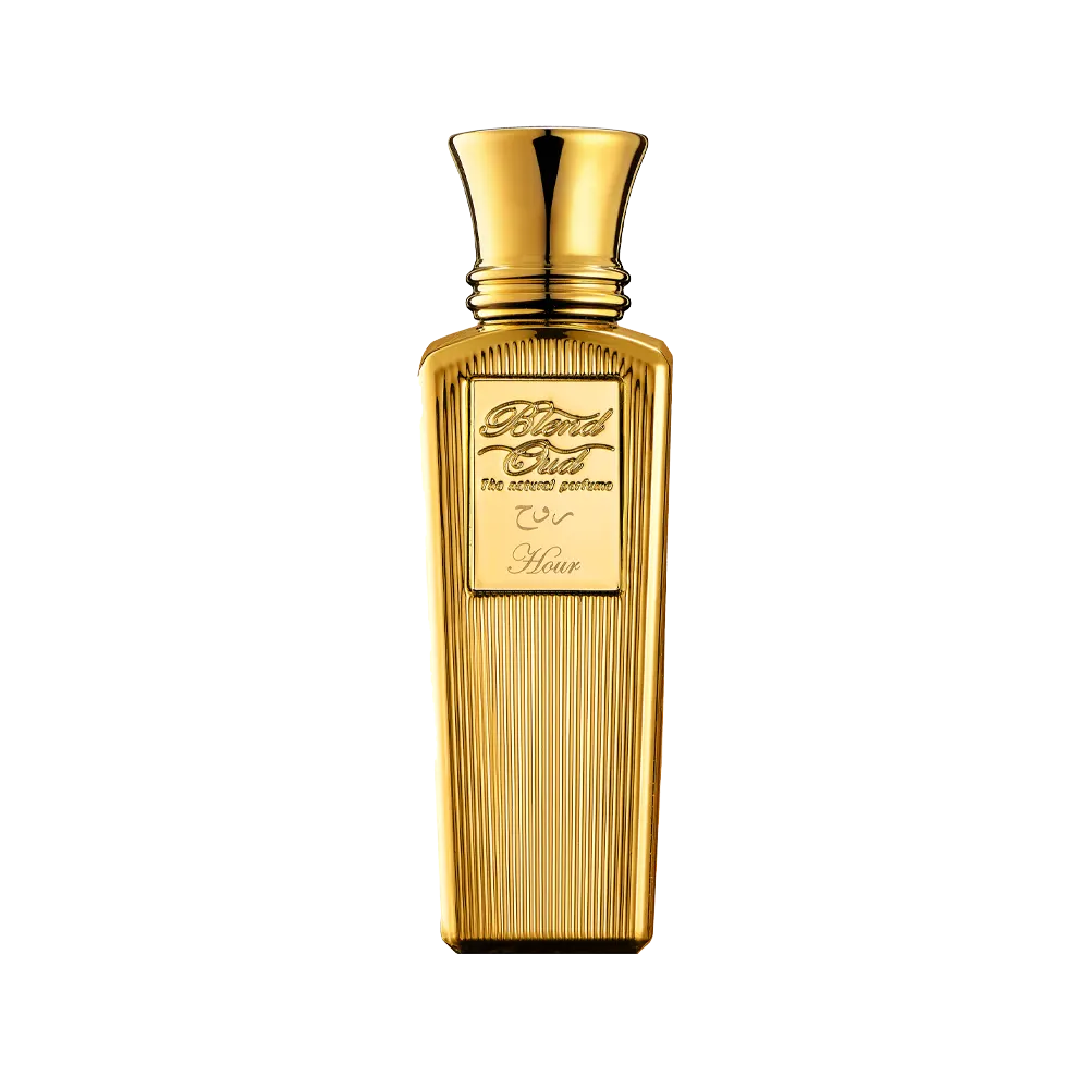 Hour de Blend Oud