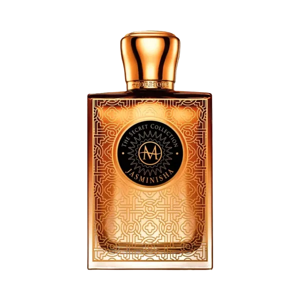 Jasminisha by Moresque niche perfume
