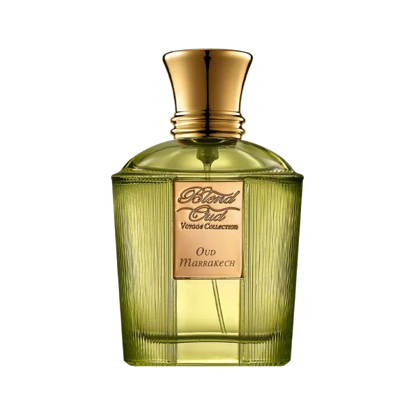 Oud Marrakech de Blend Oud