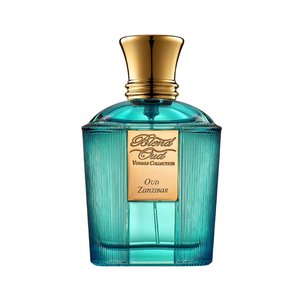 Oud Zanzibar de Blend Oud