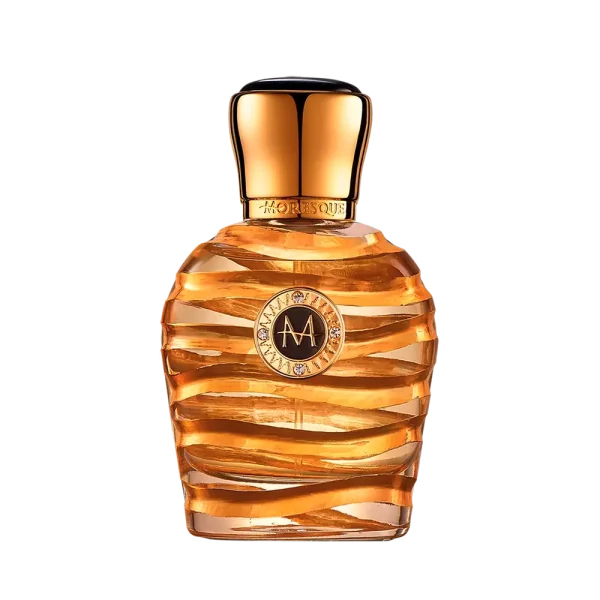 Oro by Moresque niche perfume
