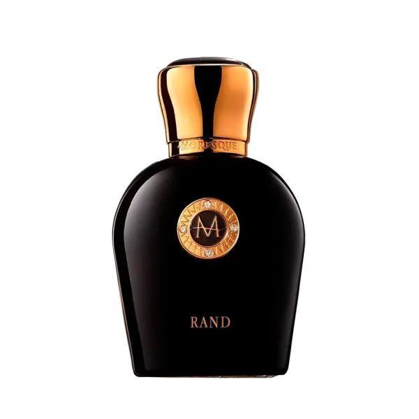 Rand by Moresque niche perfume