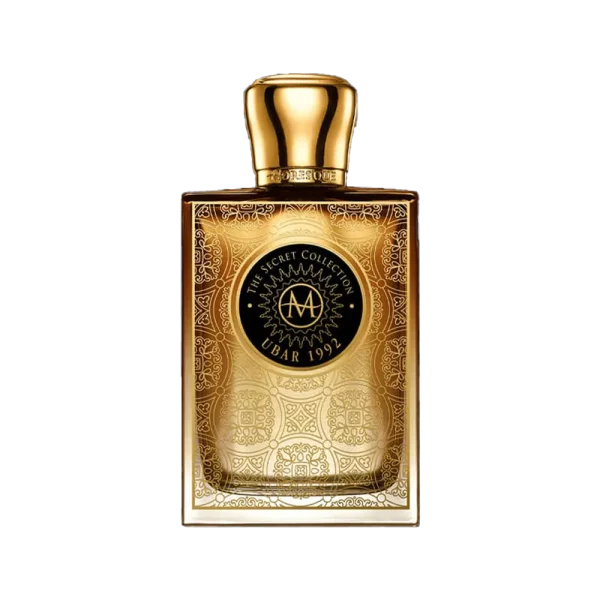 Ubar 1992 de Moresque