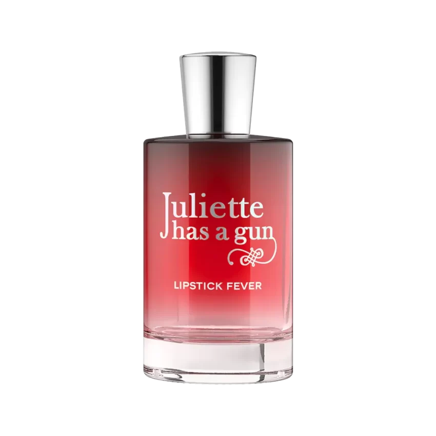 Lipstick fever de Juliette Has a Gun
