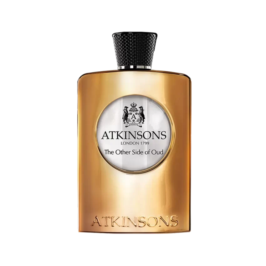 The Other Side of Oud by Atkinson