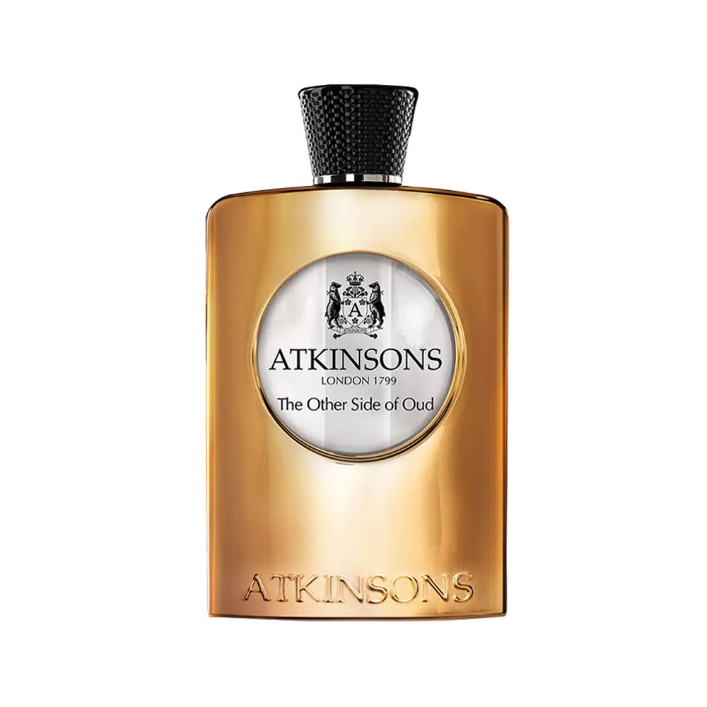 The Other Side of Oud by Atkinson
