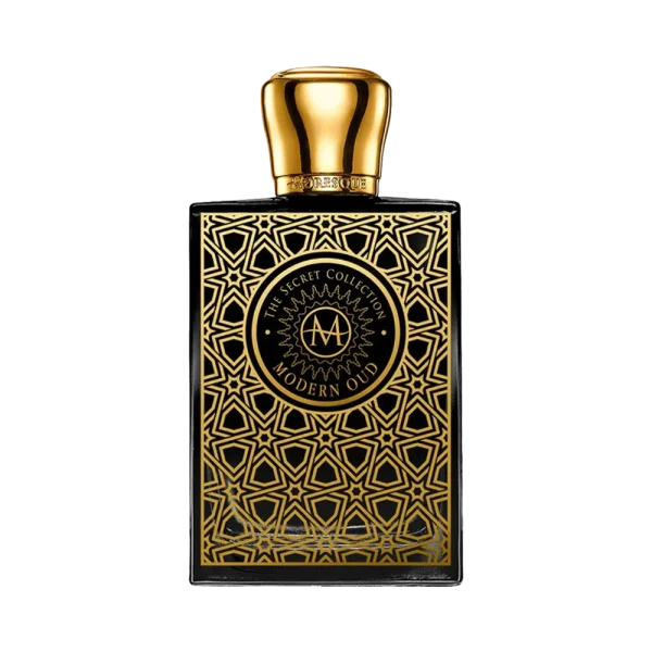 Modern Oud by Moresque