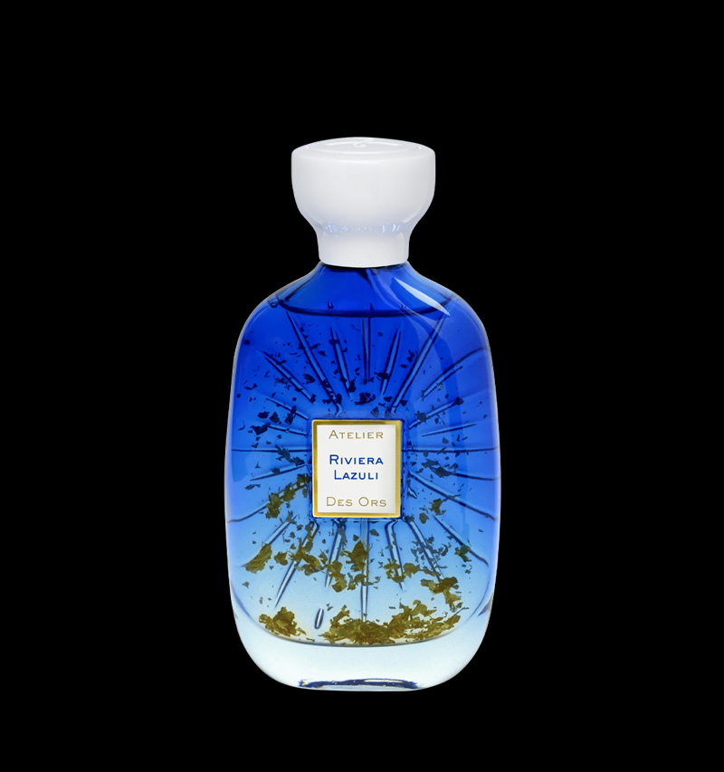 Riviera Lazuli Eau de Parfum de Atelier Des Ors