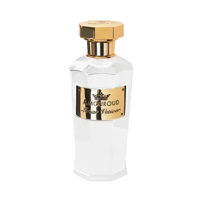Lunar Vetiver by Amouroud
