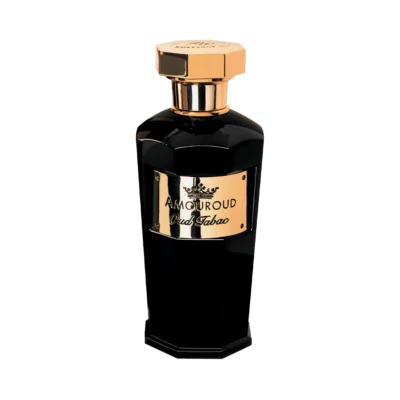 Oud Tabac by Amouroud