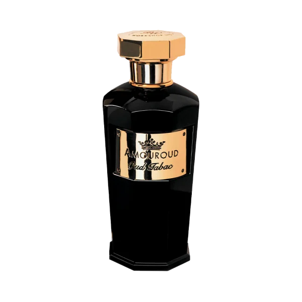 Oud Tabac by Amouroud