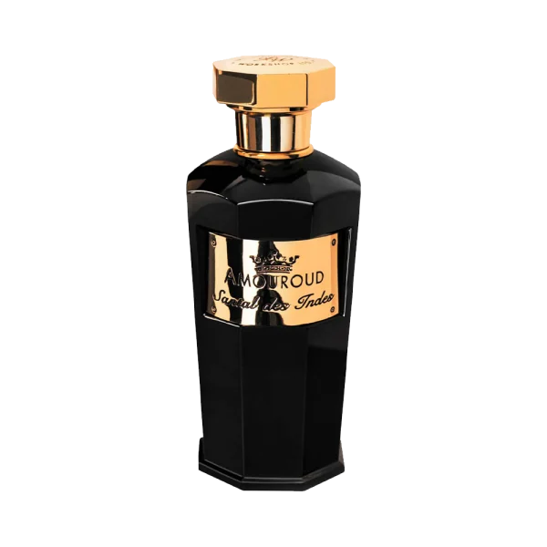 Santal des Indes by Amouroud