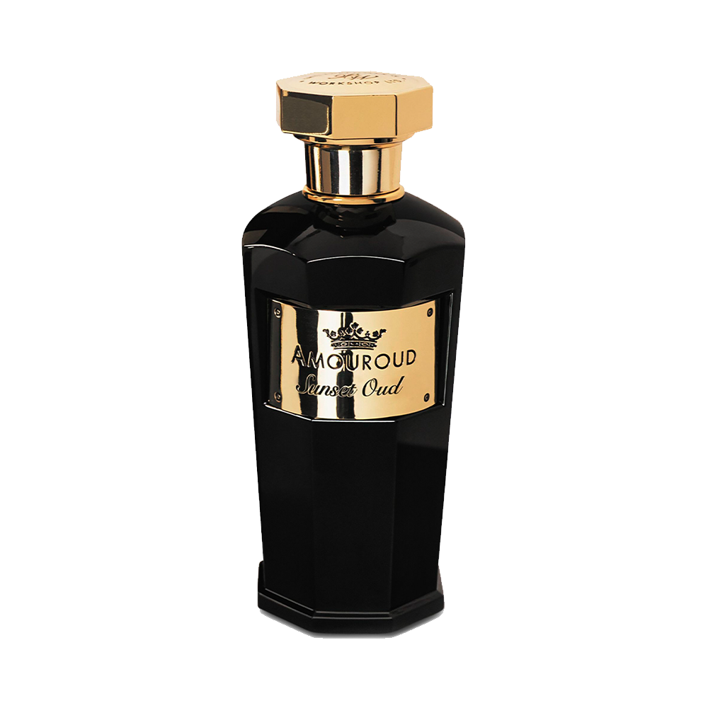 Sunset Oud by Amouroud
