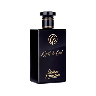 Esprit de Oud by Christian Provenzano