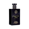 Patchouli Noir Intense de Christian Provenzano