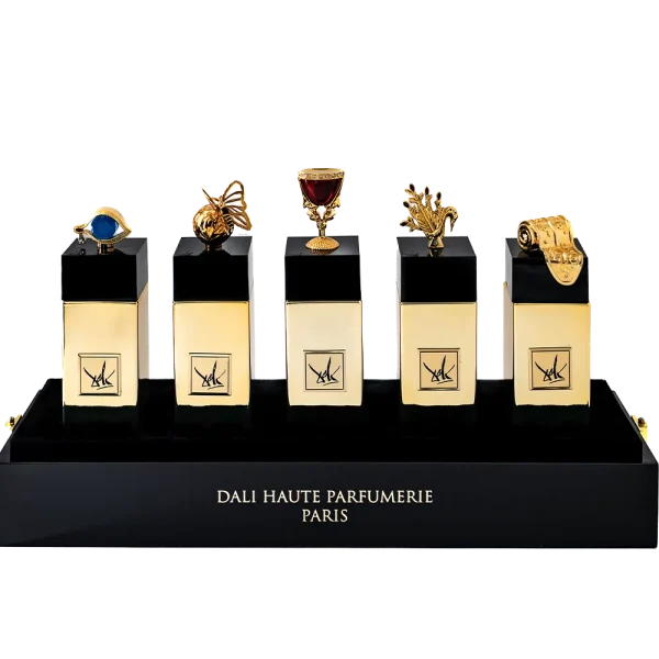 Set perfume dali