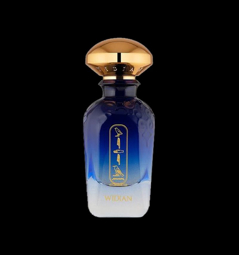 Widian Aswan Parfum