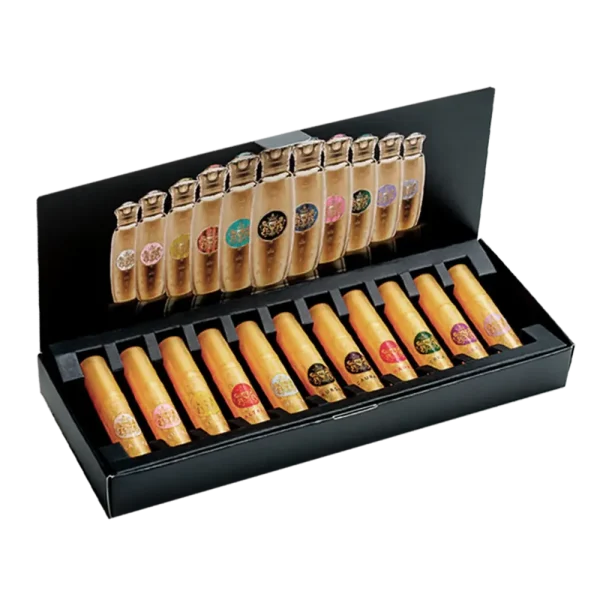 Gold Collection Discovery Set 2ml