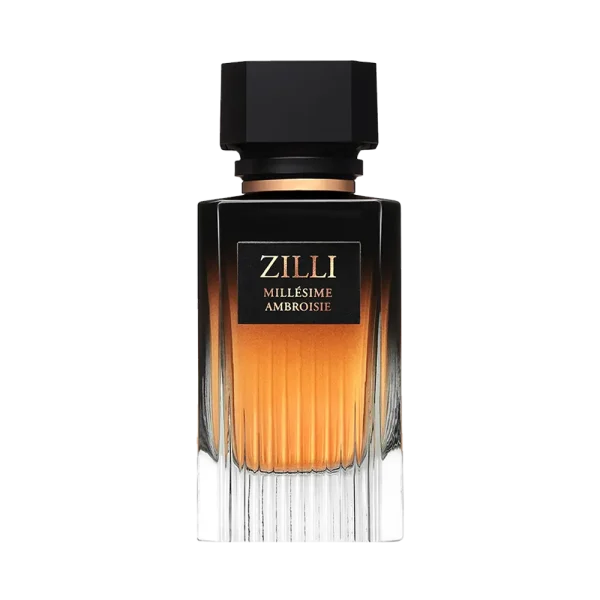 Millesime Ambroisie