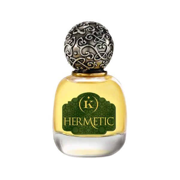 Hermetic de Kemi