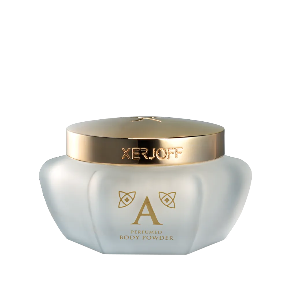 Alexandria II Body Powder