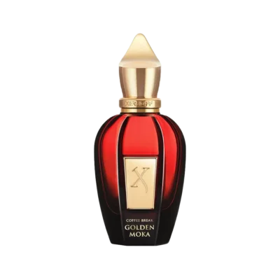 Golden Moka by Xerjoff