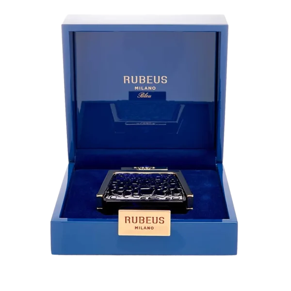 Rubeus Bleu - Image 2