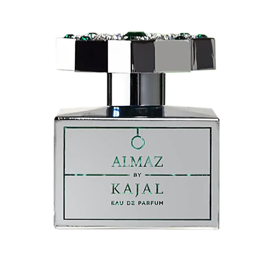 Almaz by Kajal