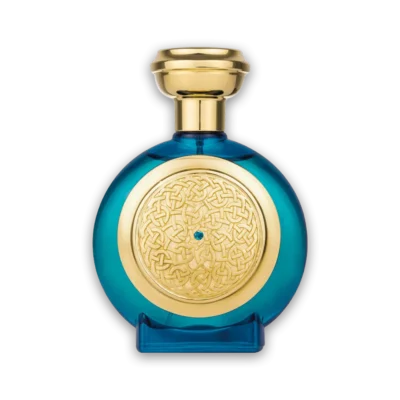 Aqua Sapphire de Boadicea the Victorious