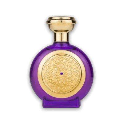Violet Sapphire by Boadicea the Victorious