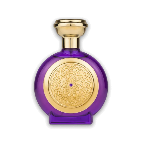 Violet Sapphire by Boadicea the Victorious