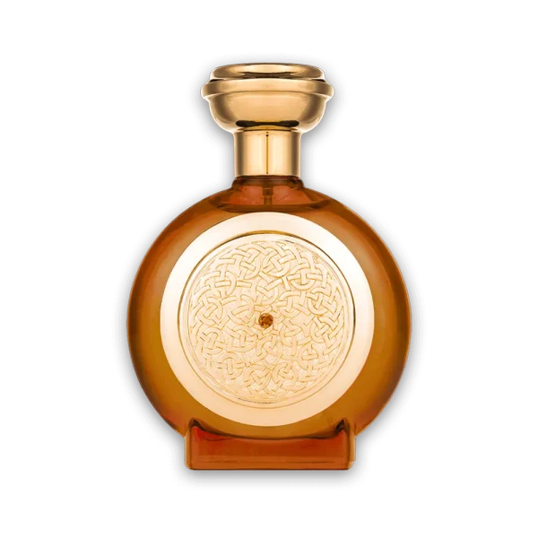 Tobacco Sapphire by Boadicea the Victorious