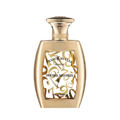 Double Mystery by Franck Muller