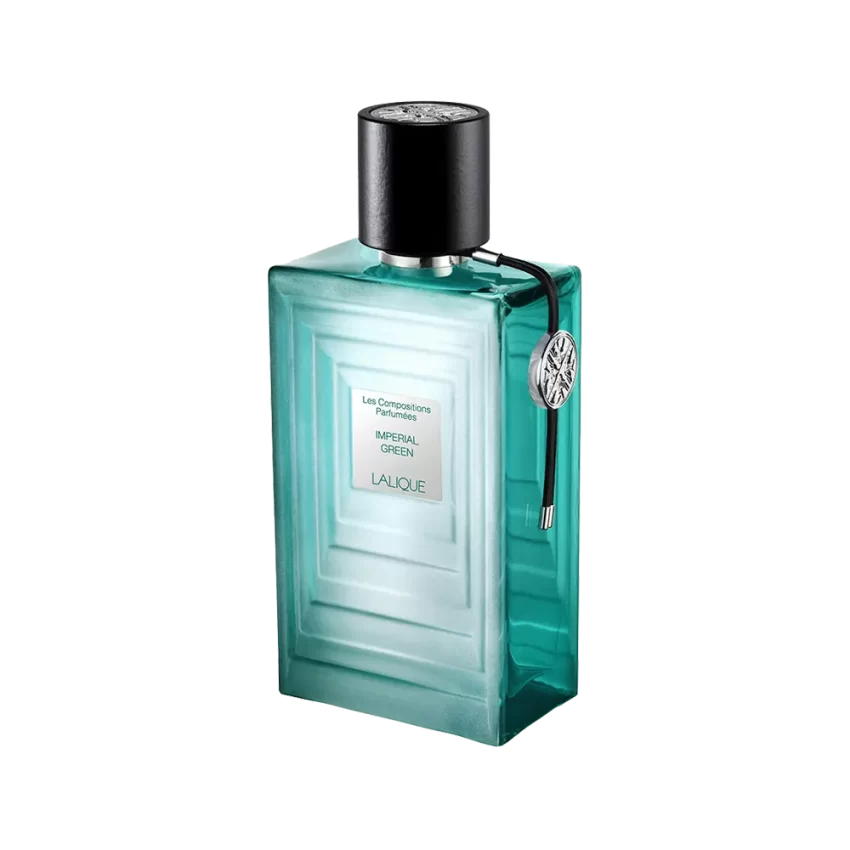 Imperial Green by Lalique