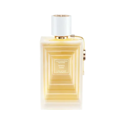 Infinite Shine de Lalique