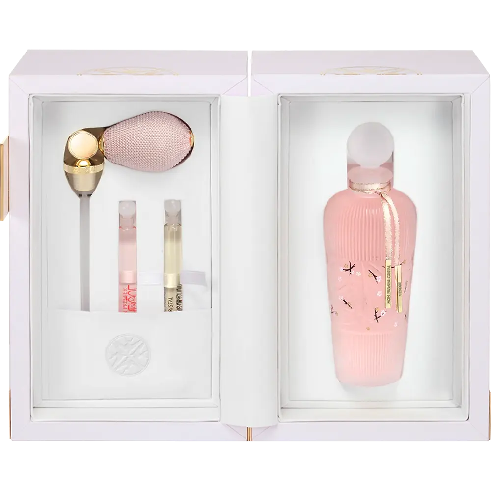 Mon Premier Cristal Tendre - Image 2