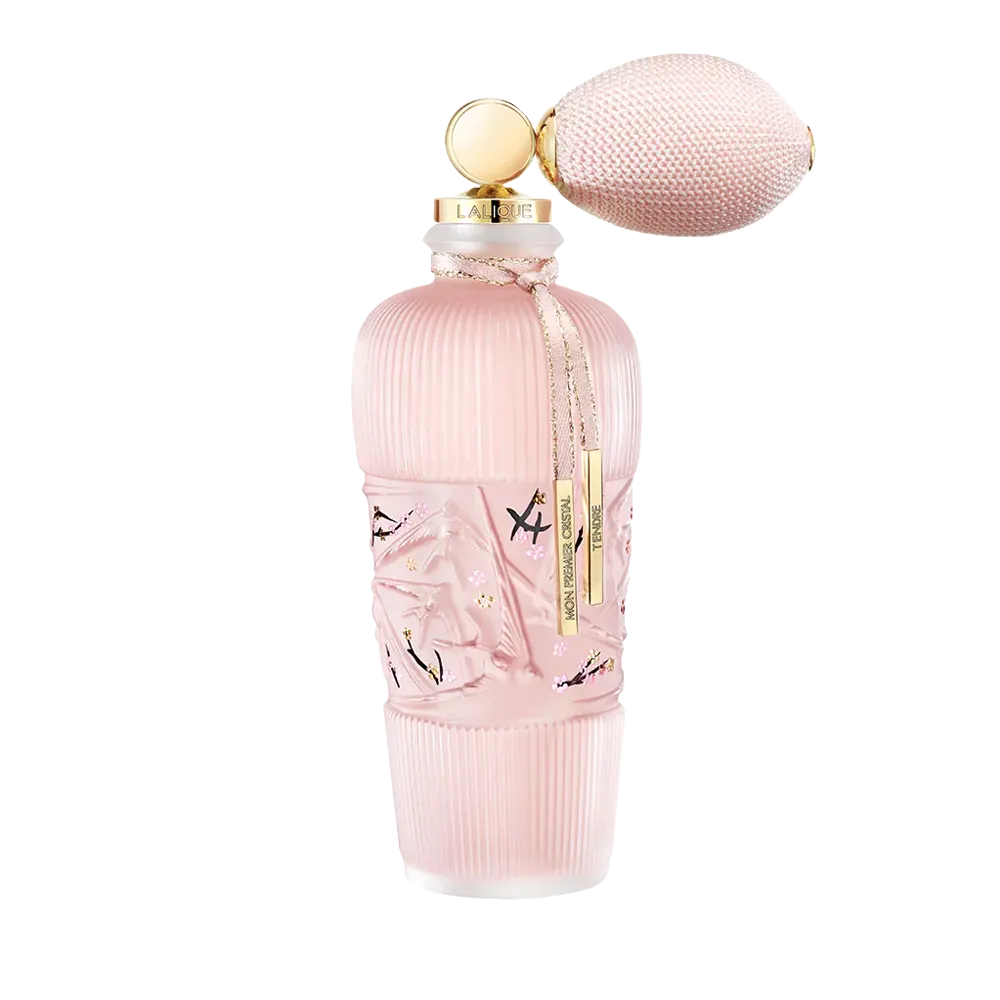 Mon Premier Cristal Tendre