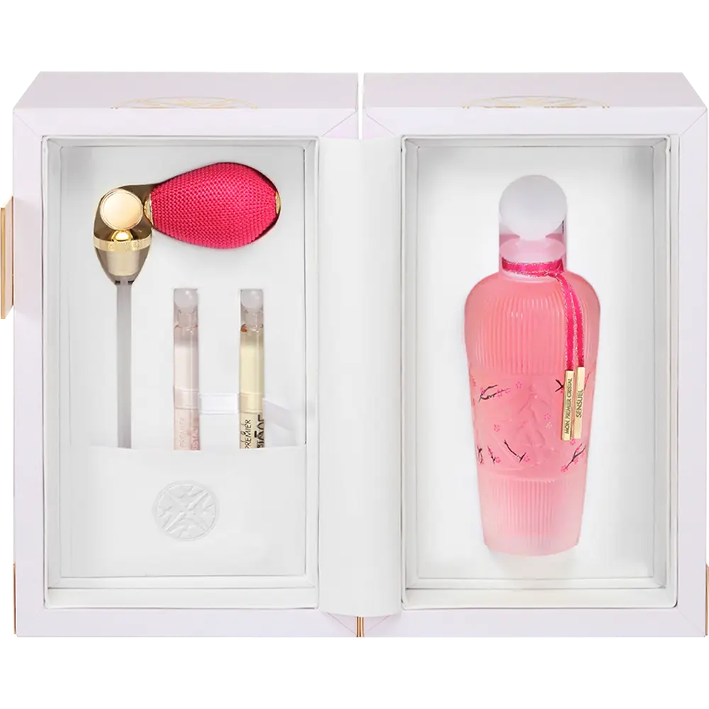 Mon Premier Cristal Blooming Sensuel - Image 2