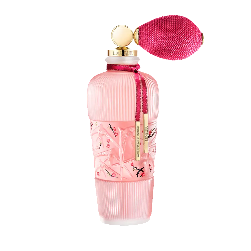 Mon Premier Cristal Blooming Sensuel