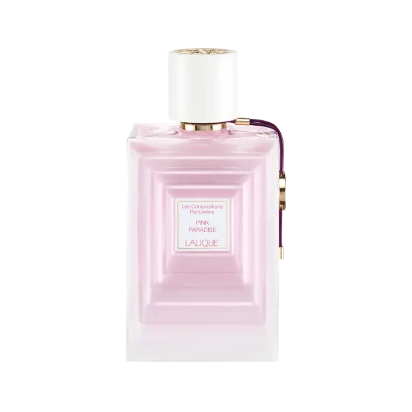 Pink Paradise de Lalique