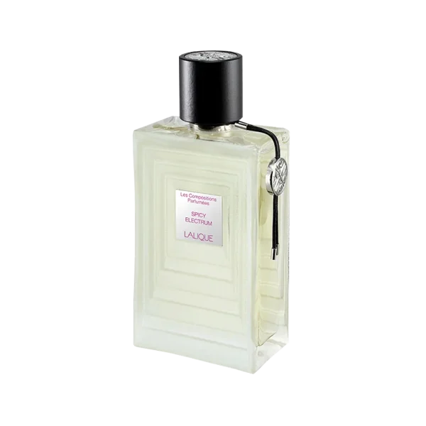 Spicy Electrum by Lalique
