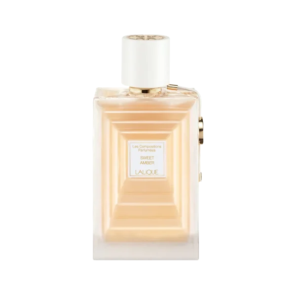 Sweet Amber de Lalique