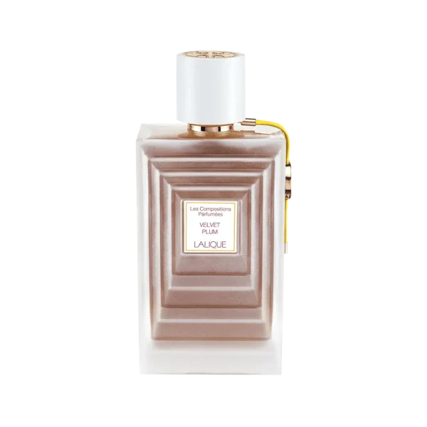 Velvet Plum by Lalique
