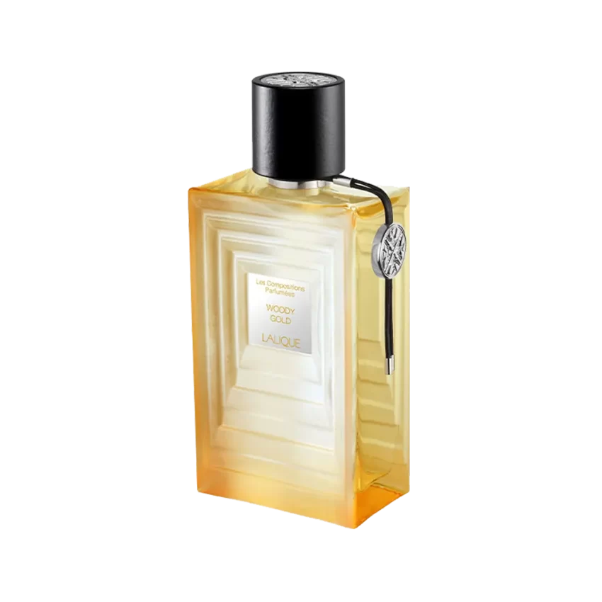 Woody Gold by Lalique