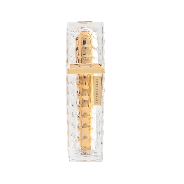 Niche Perfumes White Musk 30ml Perfumed Body Oil