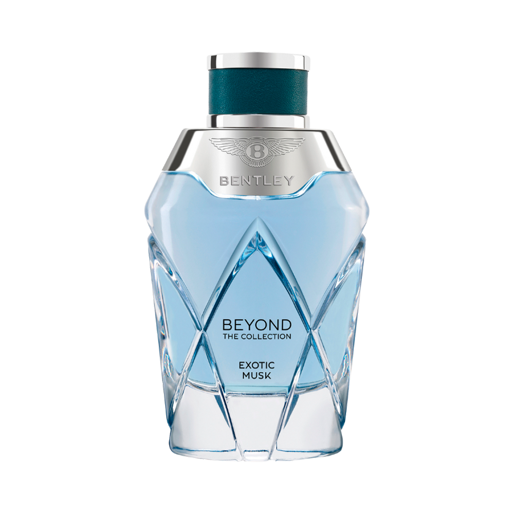 Exotic Musk by Bentley